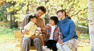 夫婦関係修復スピリチュアル処方せん 幸せな家庭と夫婦関係を築く