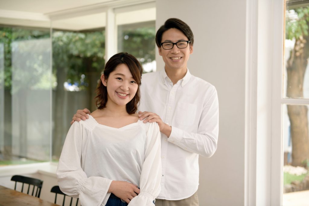 夫の変化を認めて喜べる人が幸せになる人