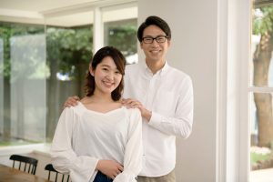 夫の変化を認めて喜べる人が幸せになる人