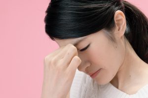 夫婦関係修復につかれた