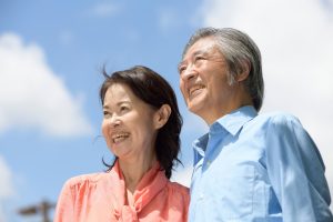 夫婦関係を幸せに導くのはあなたの意識です　