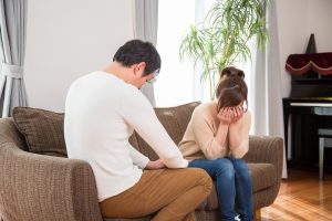 なぜ、私は夫の浮気不倫を経験しなければいけないの？