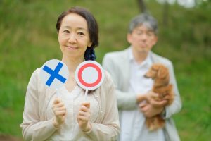 愛と執着の違いは？