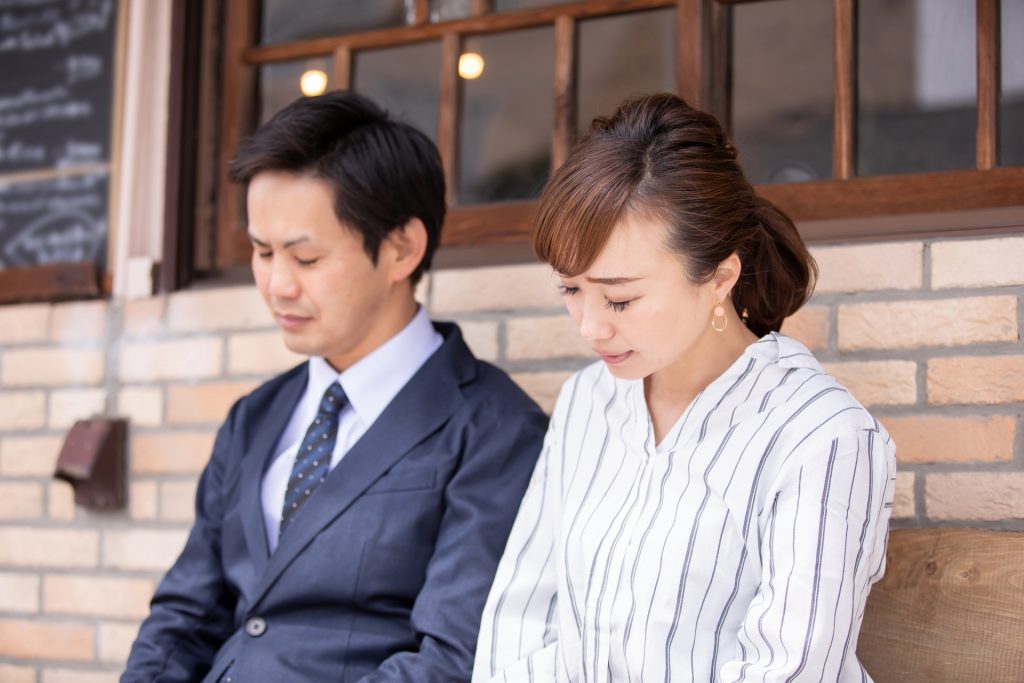  夫に気持ちをわかってもらえない…と悩んでいるあなたへ