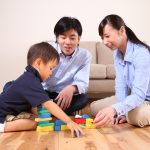 家族が一番