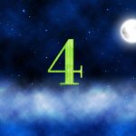４番の月の館