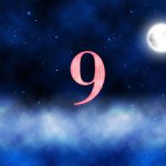 ９番の月の館