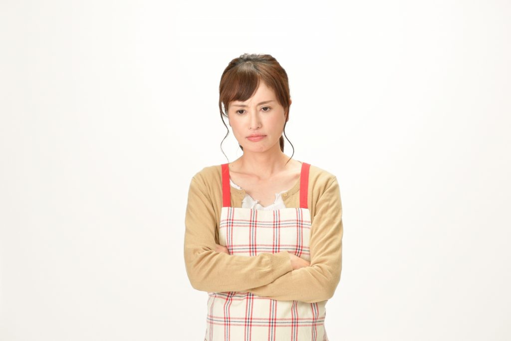 素直になれない