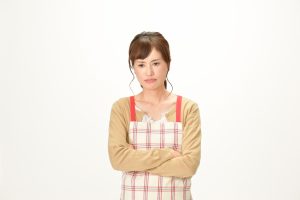 素直になれない