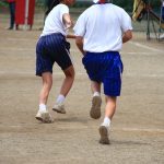 １０月１０日月のガイダンス