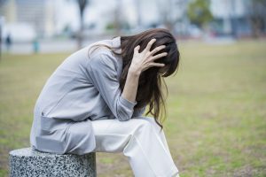 わからない