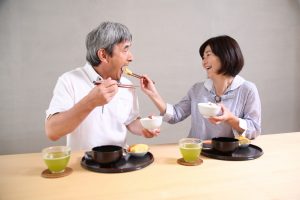 ずっと続く幸せ