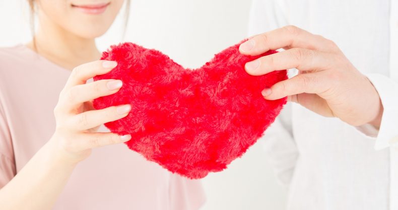 笑顔でいたいのに夫の顔を見ると浮気のことが思い出されます